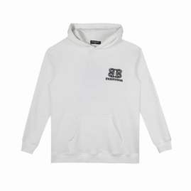 Picture of Balenciaga Hoodies _SKUBalenciagaXS-LtltxA6009899